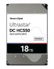 Western Digital Ultrastar DC HC550