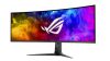ASUS ROG Swift PG49WCD computer monitor