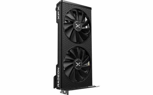 XFX RX-66XL8LFDQ graphics card