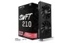 XFX RX-66XL8LFDQ graphics card