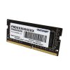 Patriot Memory Signature PSD48G320081S memory module
