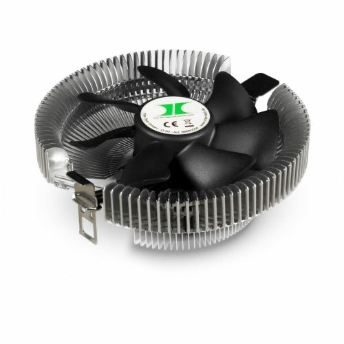 Inter-Tech 88885554 computer cooling system