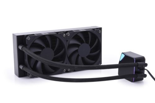 Alphacool T38