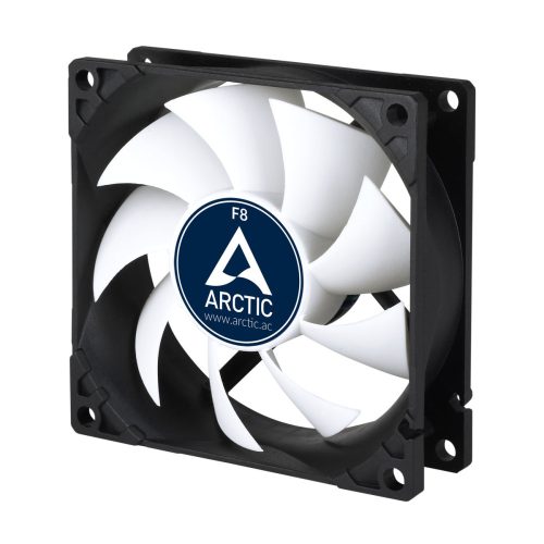 ARCTIC F8