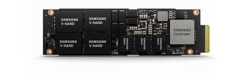 Samsung PM9A3