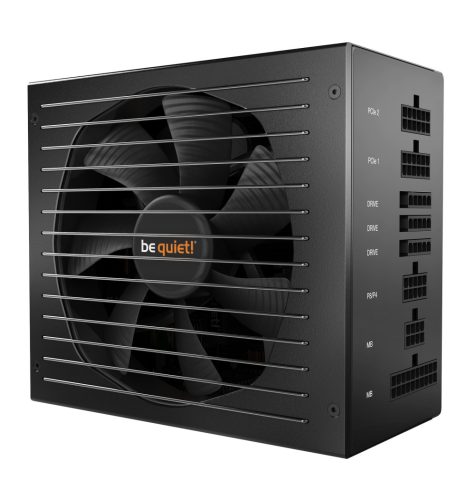 be quiet! Straight Power 11 power supply unit