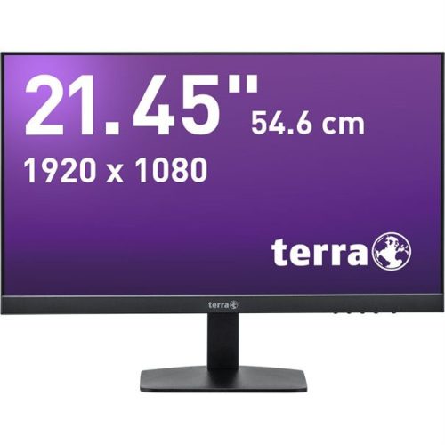Wortmann AG TERRA 2227W computer monitor