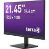 Wortmann AG TERRA 2227W computer monitor