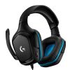 Logitech G G432