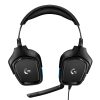 Logitech G G432