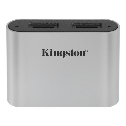 Kingston Technology Workflow microSD Reader card reader