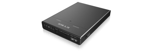 ICY BOX IB-2812CL-U3