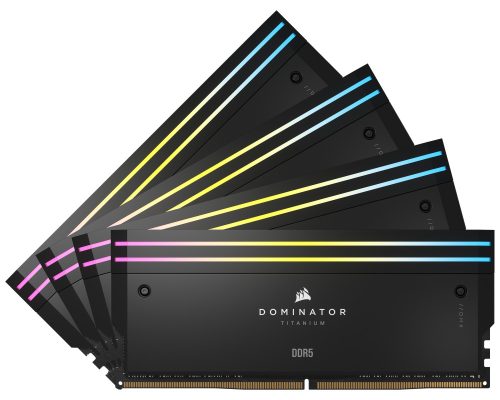 Corsair Dominator Titanium CMP96GX5M4B6000C30 memory module