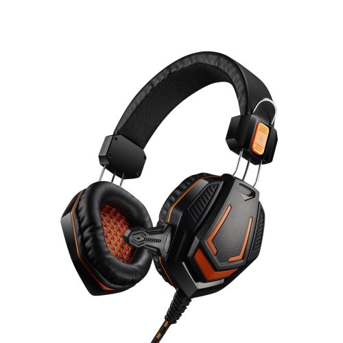 Canyon Multiplatform Gaming Headset