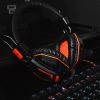 Canyon Multiplatform Gaming Headset