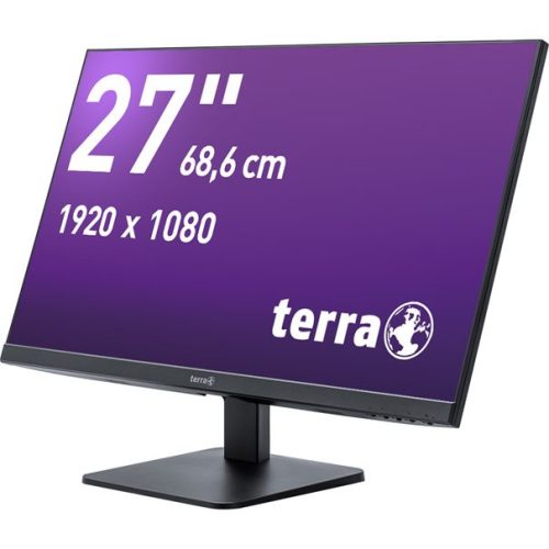 Wortmann AG TERRA 3030229 computer monitor
