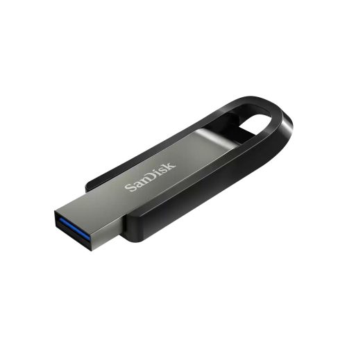 SanDisk Extreme Go USB flash drive