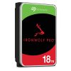 Seagate IronWolf Pro ST18000NT001 internal hard drive