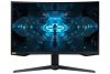 Samsung Odyssey C27G75TQSP computer monitor