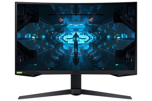 Samsung Odyssey C27G75TQSP computer monitor