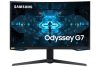 Samsung Odyssey C27G75TQSP computer monitor