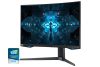 Samsung Odyssey C27G75TQSP computer monitor