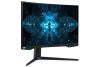 Samsung Odyssey C27G75TQSP computer monitor