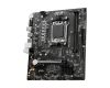 MSI PRO A620M-E motherboard