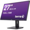 Wortmann AG TERRA 3030207 LED display