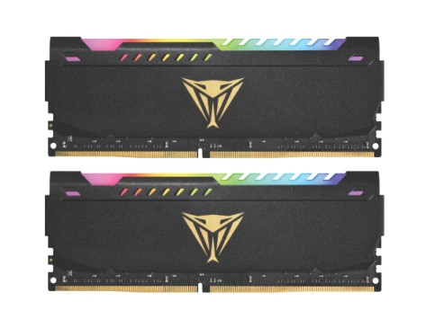 Patriot Memory Viper Steel PVSR432G360C8K memory module