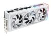 ASUS ROG -STRIX-RTX4090-24G-WHITE