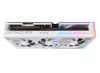 ASUS ROG -STRIX-RTX4090-24G-WHITE