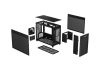 ASUS Prime AP201 MicroATX