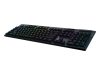 Logitech G G915 keyboard