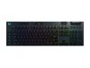 Logitech G G915 keyboard