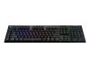 Logitech G G915 keyboard