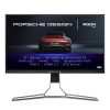 AOC Porsche PD32M LED display