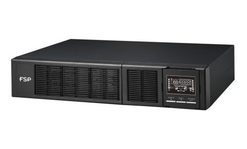 FSP/Fortron Clippers RT 1k uninterruptible power supply (UPS)