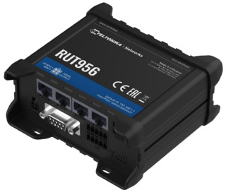Teltonika RUT956 cellular network device
