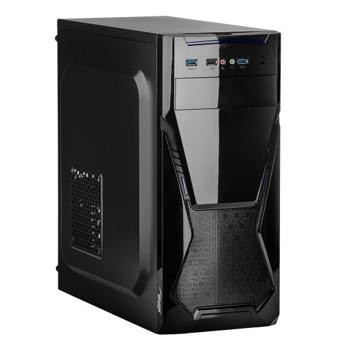 Akyga AK13BK computer case