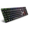 Sharkoon PureWriter RGB keyboard