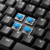 Sharkoon PureWriter RGB keyboard