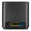 ASUS ZenWiFi AX XT8 (B-1-PK) wireless router
