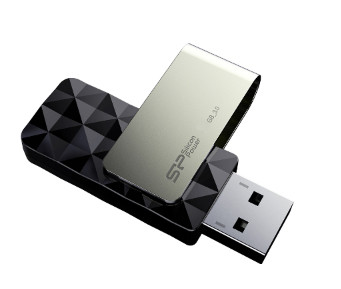 Silicon Power Blaze B30 USB flash drive