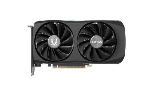 Zotac GAMING GeForce RTX 4060 Ti Twin Edge OC