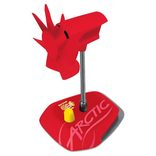 ARCTIC Breeze Country USB gadget