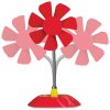 ARCTIC Breeze Country USB gadget