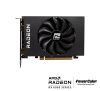 PowerColor AXRX 6400 4GBD6-DH graphics card