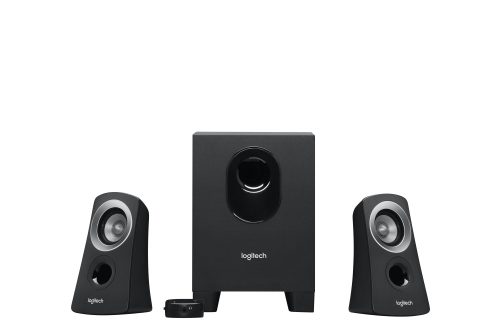 Logitech Z313 speaker set