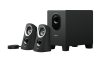 Logitech Z313 speaker set